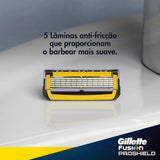 Gillette Fusion Proshield  1 Unidade