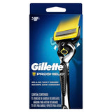 Gillette Fusion Proshield  1 Unidade
