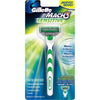 P&G Gillette Mach3 Sensitive  Aloe - 1 Unidade