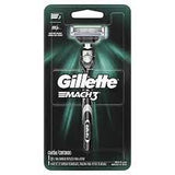 Gillette Mach3  Tradicional - 1 + 1 Unidade