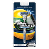 P&G Gillette Mach3 Turbo  Ayrton Senna - 1 Unidade
