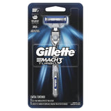 Gillette Mach3 Turbo  Ayrton Senna - 1 Unidade