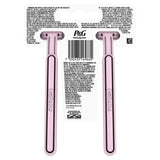 Gillette Prestobarba 2 Feminino  Tradicional - 2 Unidades
