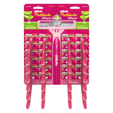 Gillette Prestobarba 2 Feminino  Ultragrip - 24 Unidades