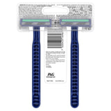 Gillette Prestobarba 2  Ultragrip - 2 Unidades