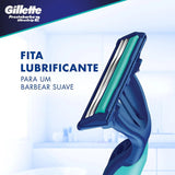 Gillette Prestobarba 2  Ultragrip - 2 Unidades