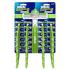 P&G Gillette Prestobarba 2  Ultragrip Sensitive - 24 Unidades