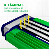 Gillette Prestobarba 3  Sense Care - 3 + 1 Unidades