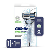 Gillette Skinguard  Sensitive - 1 Unidade