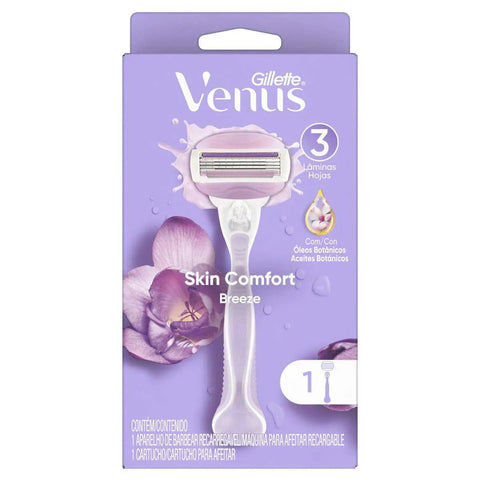 Gillette Venus  Breeze - 1 Unidade