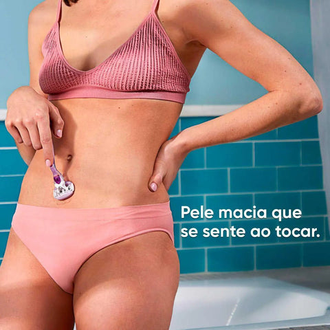 Gillette Venus  Breeze - 1 Unidade