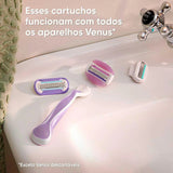 Gillette Venus  Breeze - 1 Unidade