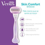 Gillette Venus  Breeze - 1 Unidade
