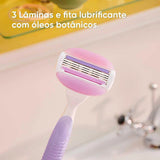 Gillette Venus  Breeze - 1 Unidade