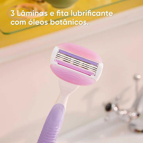 Gillette Venus  Breeze - 1 Unidade