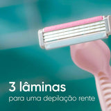 Gillette Venus  Simply - 4 Unidades