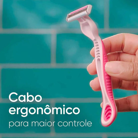 Gillette Venus  Simply - 4 Unidades