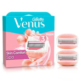 Gillette Venus  SPA - 2 Unidades