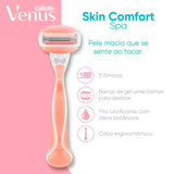 Gillette Venus  SPA - 2 Unidades