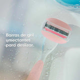 Gillette Venus  SPA - 2 Unidades