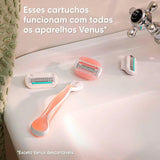 Gillette Venus  SPA - 2 Unidades