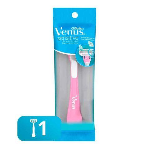 Gillette Venus  Suave Sensitive - 1 Unidade