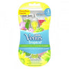 P&G Gillette Venus  Tropical - 3 Unidades