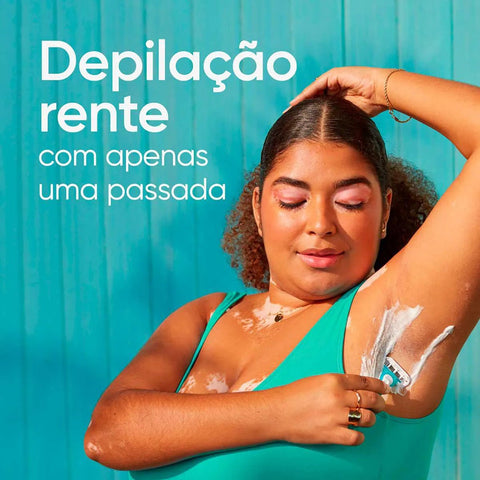 Gillette Venus  Tropical - 3 Unidades