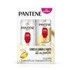 P&G Kit Pantene Cachos Hidra-Vitaminados (Sh. 175mL+ Cond. 175ml)