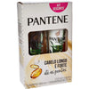 P&G Kit Pantene Pro-V Bambu Shampoo Com 400Ml + Condicionador Com 175Ml