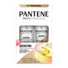 P&G Kit Pantene Pro-V Miracles Shampoo Queratina 300mL+ Condicionador Queratina 150mLPantene