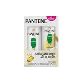 Kit Pantene Pro-V Restauração Shampoo Com 175Ml + Condicionador Com 175Ml