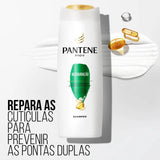 Kit Pantene Pro-V Restauração Shampoo Com 350Ml + Condicionador Com 175Ml