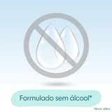 Lenço Umedecido Pampers Higiene Completa  48 Unidades