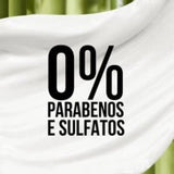 Máscara de Tratamento Pantene Pro-V Bambu Nutre e Cresce 600Ml