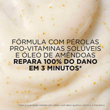 Máscara Capilar Pantene Pro-V Nutrição 270ml