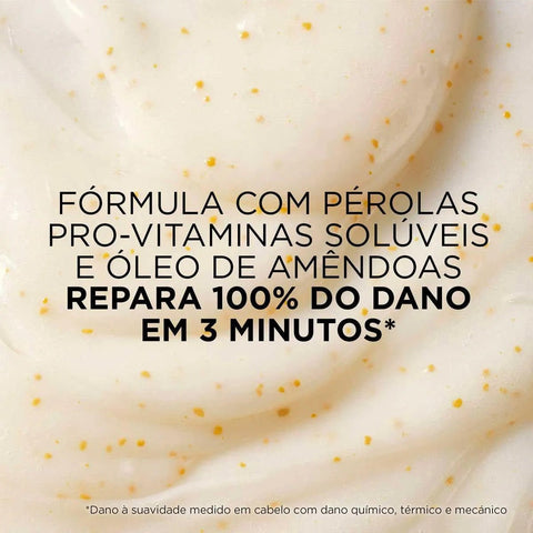 Máscara Capilar Pantene Pro-V Nutrição 270ml