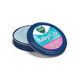 Vick Babyrub  Pomada - 12 g