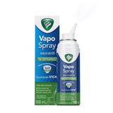 Vick Vapospray  Spray - 100 mL