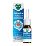 Vick Primeira Proteção  Spray - 15 mL