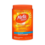 Metamucil  0,492g/g - 174 g - Pó para Solução