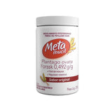 Metamucil  0,492g/g - 210 g - Pó para Solução