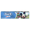 P&G Pasta de Dente Infantil Oral-B Stages Mickey  50 g
