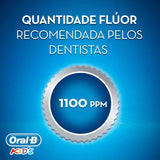 Pasta de Dente Infantil Oral-B Stages Mickey  50 g