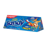 Pasta de Dente Infantil Tandy  Chiclete - 70 g
