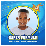 Pasta de Dente Infantil Tandy  Chiclete - 70 g