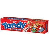 Pasta de Dente Infantil Tandy  Morangostoso - 50 g