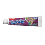 Pasta de Dente Infantil Tandy  Uvaventura - 50 g