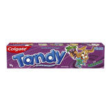Pasta de Dente Infantil Tandy  Uvaventura - 50 g