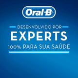 Pasta de Dente Oral-B 100%  120 g